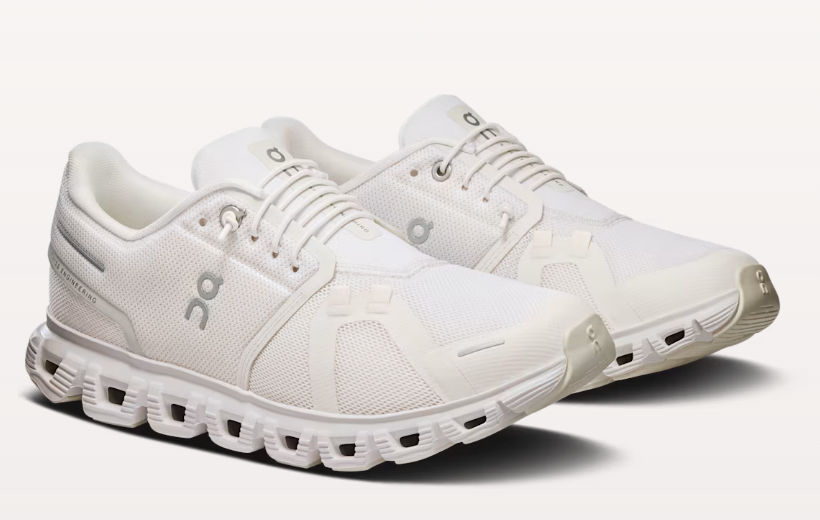 Women's Cloud 6