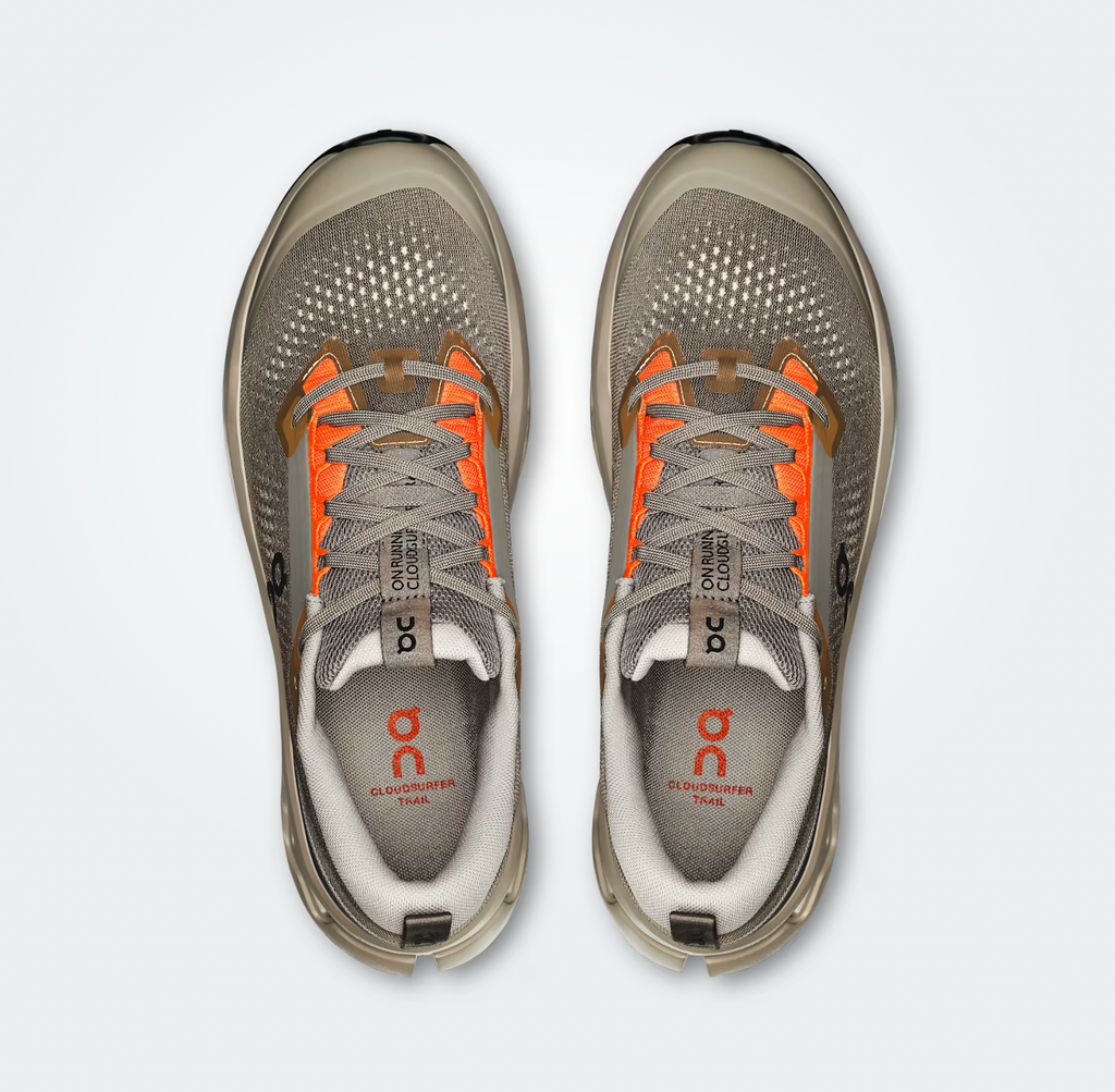 Men's Cloudsurfer Trail 2