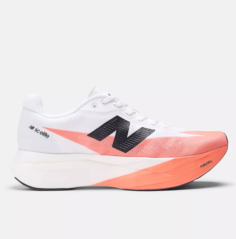 Women's FuelCell SuperComp Elite v5