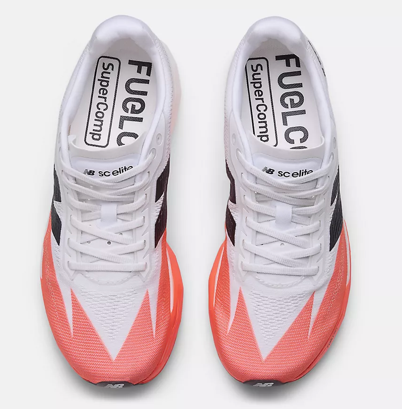 Women's FuelCell SuperComp Elite v5