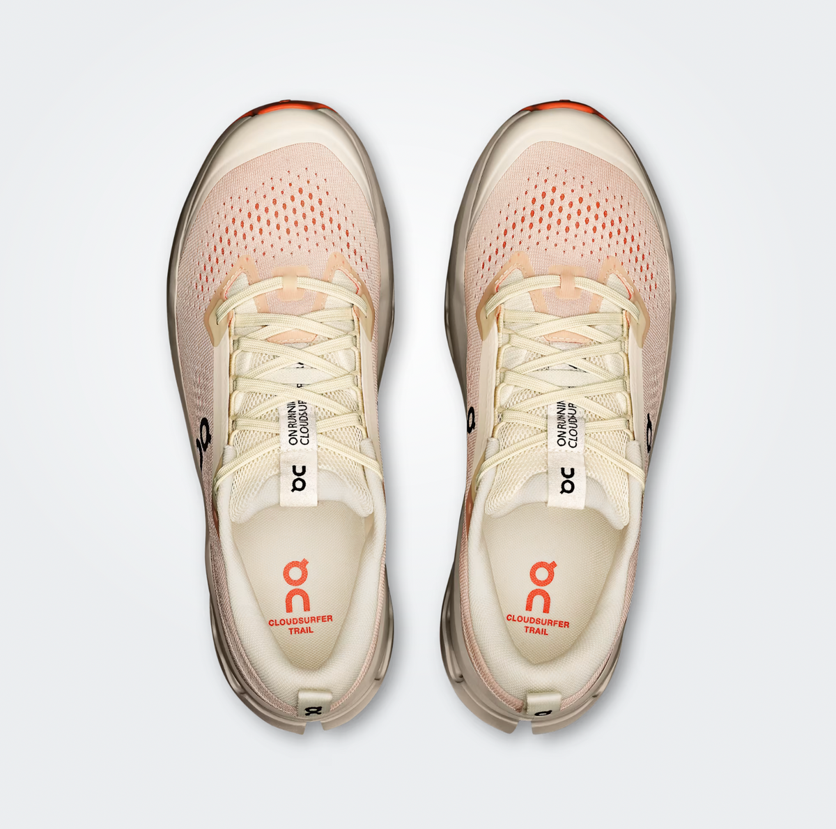 Men's Cloudsurfer Trail 2