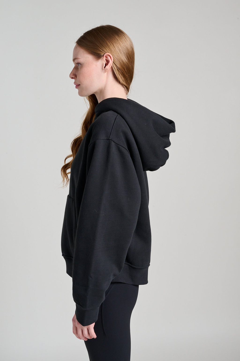Steady State Oversized Hoodie