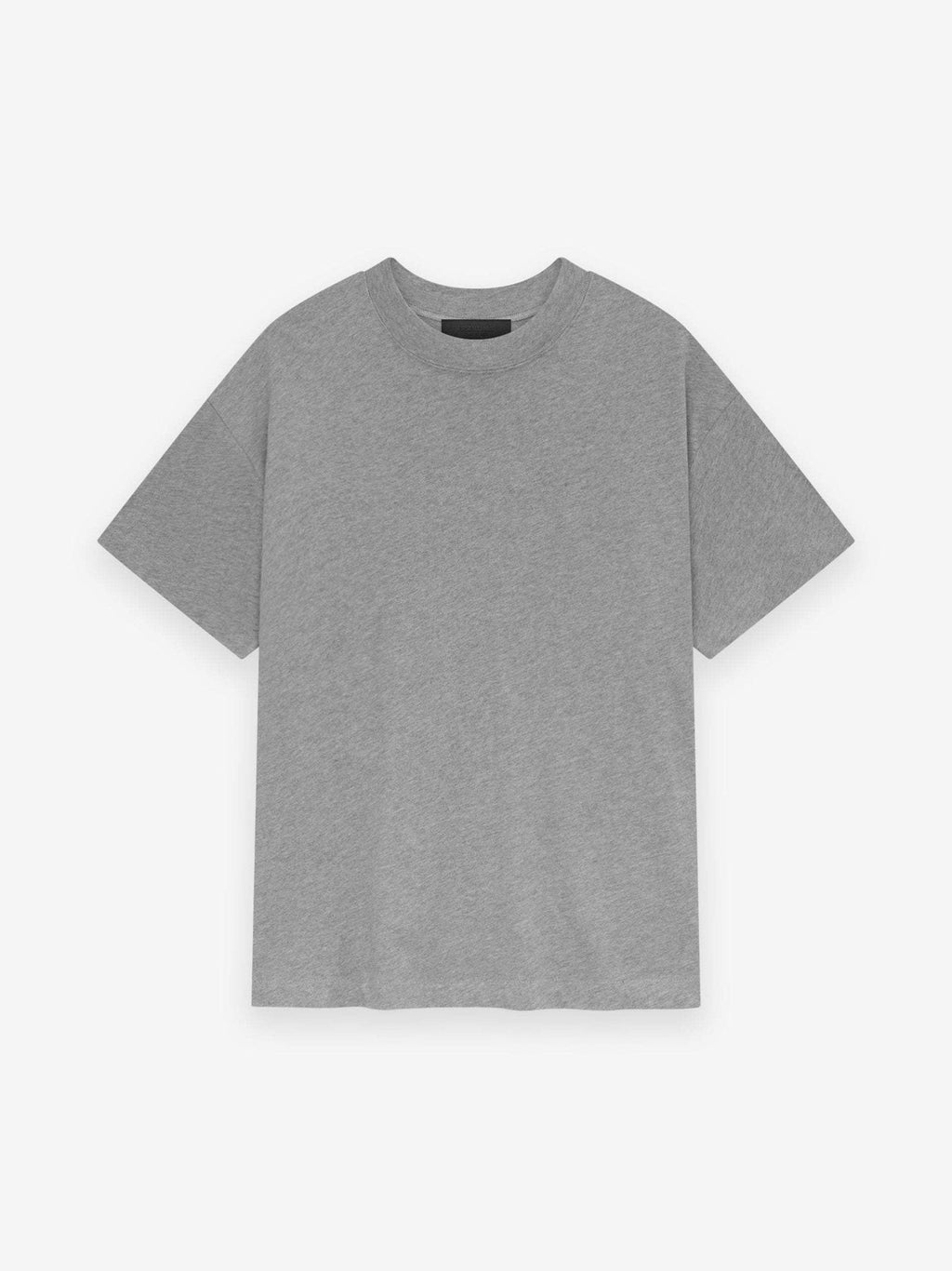 ESSENTIALS Back Logo Short-Sleeve T-Shirt