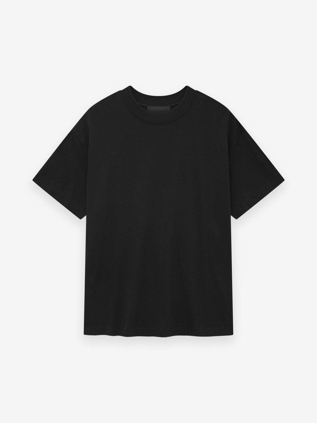 ESSENTIALS Back Logo Short-Sleeve T-Shirt