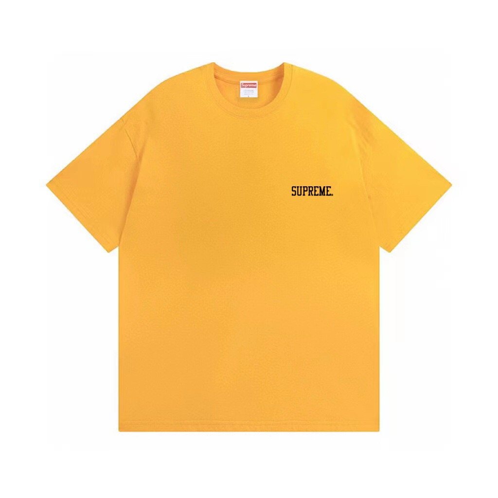 Supreme Lamborghini Graphic Short-Sleeve T-Shirt