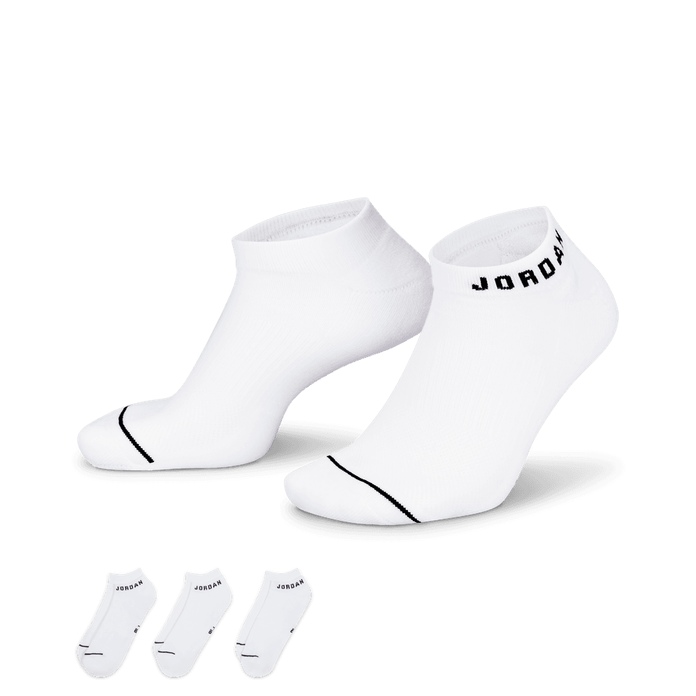 Air Jordan Everyday No-Show Socks