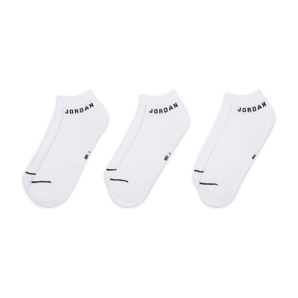 Air Jordan Everyday No-Show Socks