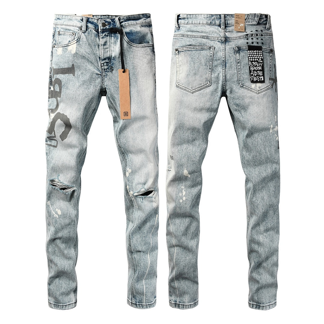 Ksubi Fashion jeans 3074