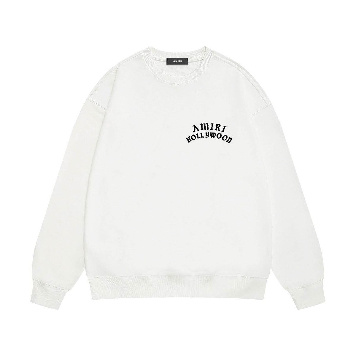 ICON Amiri Fashion sweatshirts
