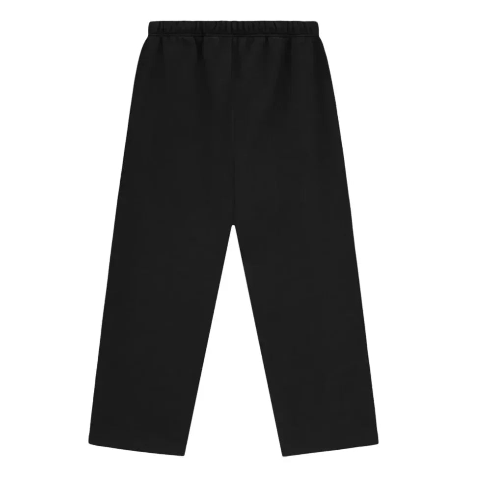 Fear Of God Essentials Fleece Relaxed Sweatpant Black