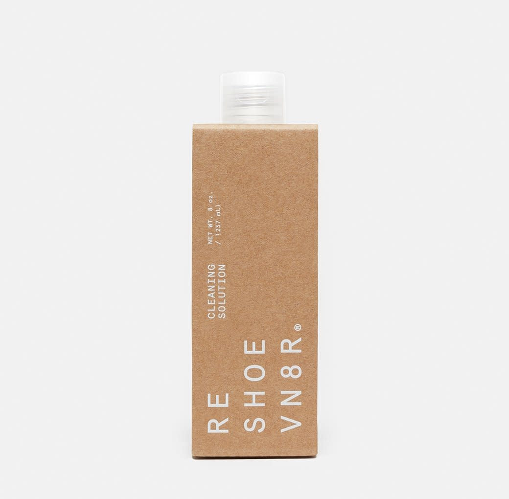 Reshoevn8r Cleaning Solution